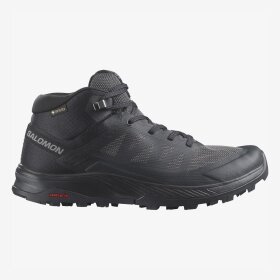 SALOMON - W OUTRISE MID GTX