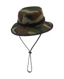 NIKE - U BOOMIE CAMO BUCKET HAT