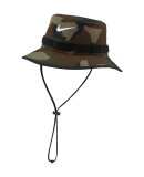 NIKE - U BOOMIE CAMO BUCKET HAT