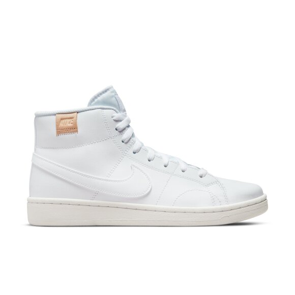 NIKE - W COURT ROYALE 2 MID