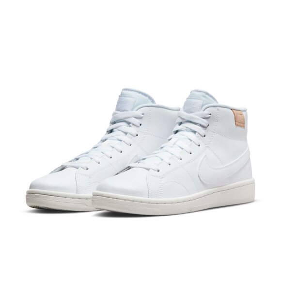 NIKE - W COURT ROYALE 2 MID