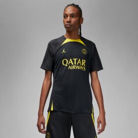 NIKE - M PSG DF STRK SS TOP 4TH