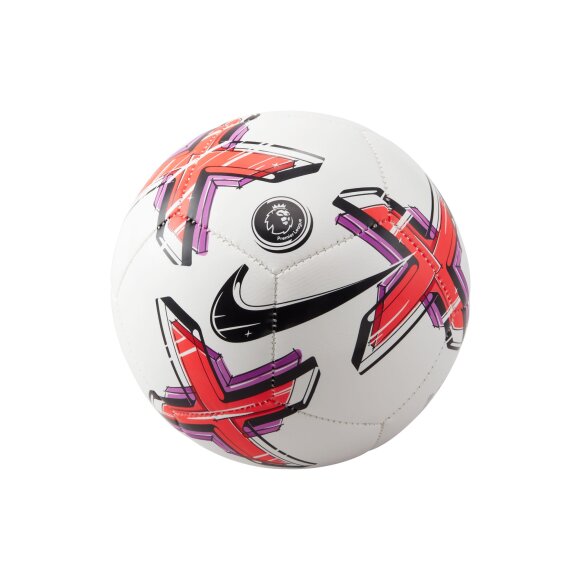 NIKE - PREMIER LEAQUE SKILLS