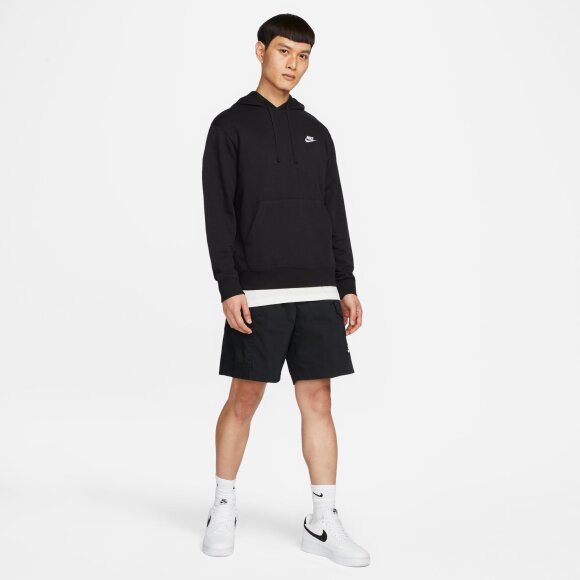 NIKE - M NSW CLUB HOODIE PO