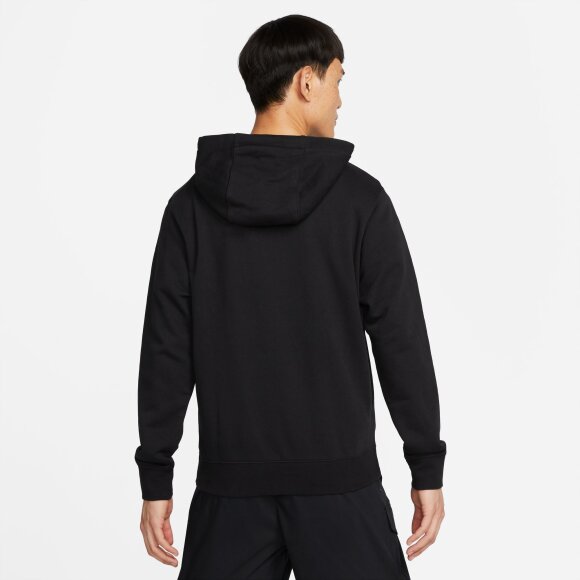 NIKE - M NSW CLUB HOODIE PO