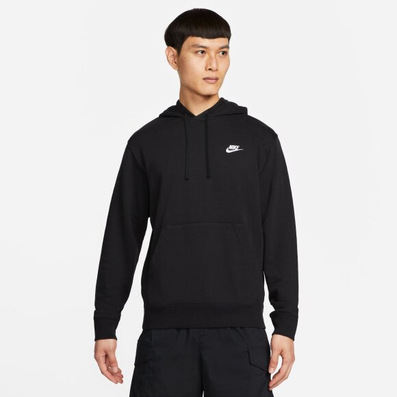 NIKE - M NSW CLUB HOODIE PO