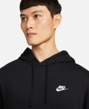 NIKE - M NSW CLUB HOODIE PO