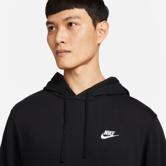 NIKE - M NSW CLUB HOODIE PO