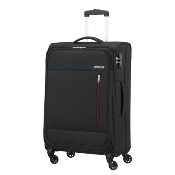 AMERICAN TOURISTER - HEAT WAVE SPINNER 68CM