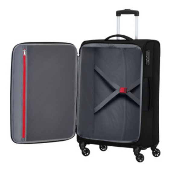 AMERICAN TOURISTER - HEAT WAVE SPINNER 68CM