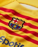 NIKE - LITTLE KID FC BARCA DF KIT 4TH NIKE - LITTLE KID FC BARCA DF KIT 4TH