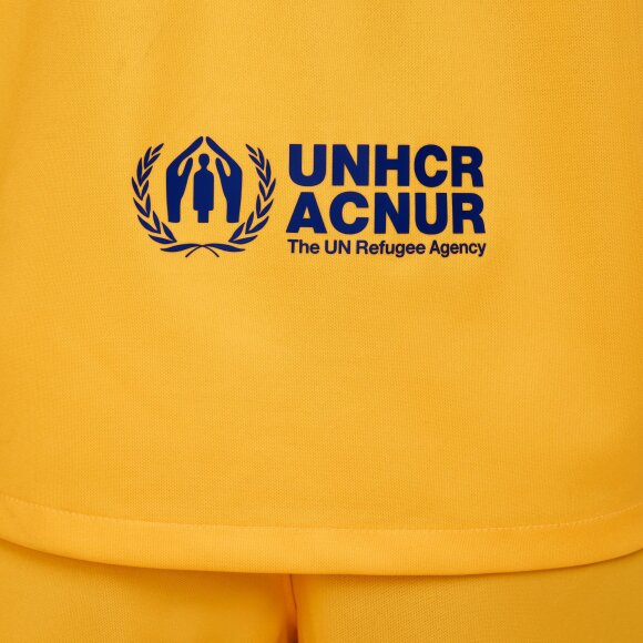 NIKE - LITTLE KID FC BARCA DF KIT 4TH