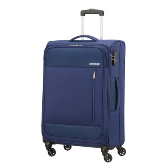 AMERICAN TOURISTER - HEAT WAVE SPINNER 68CM