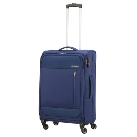 AMERICAN TOURISTER - HEAT WAVE SPINNER 68CM