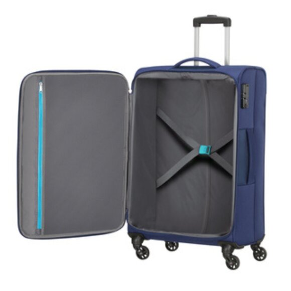AMERICAN TOURISTER - HEAT WAVE SPINNER 68CM