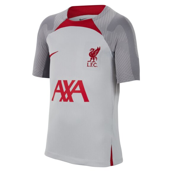 NIKE - Y LIVERPOOL FC STRK SS TOP