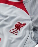 NIKE - Y LIVERPOOL FC STRK SS TOP