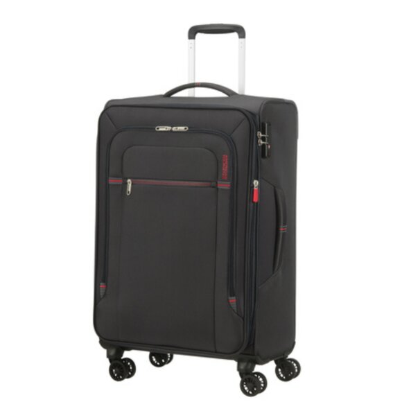 AMERICAN TOURISTER - CROSSTRACK SPINNER 67CM