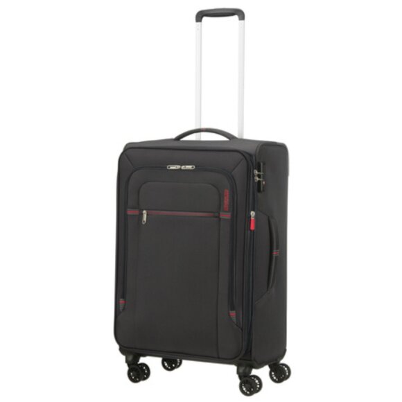 AMERICAN TOURISTER - CROSSTRACK SPINNER 67CM
