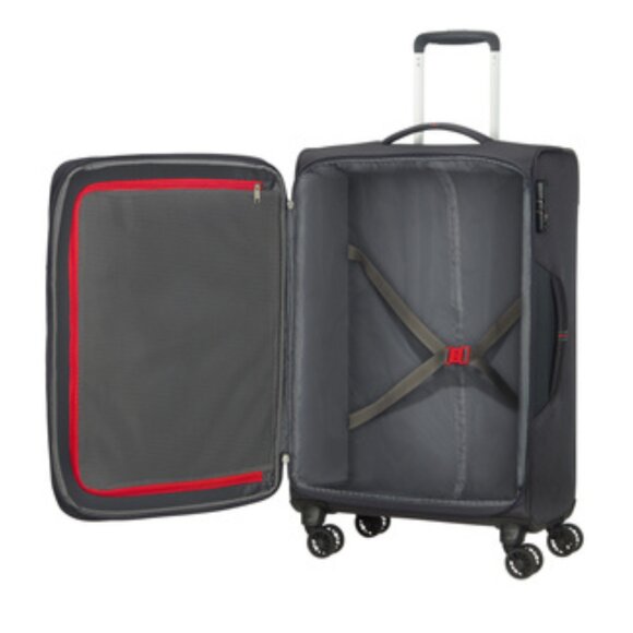AMERICAN TOURISTER - CROSSTRACK SPINNER 67CM