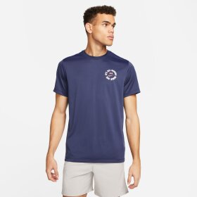 NIKE - M NIKE DF TEE RLGD HUMOR 2