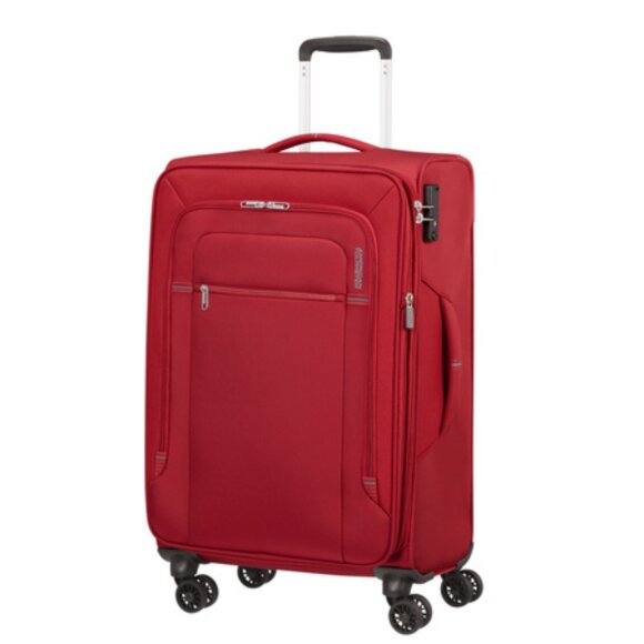 AMERICAN TOURISTER - CROSSTRACK SPINNER 67CM