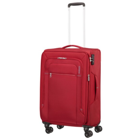AMERICAN TOURISTER - CROSSTRACK SPINNER 67CM