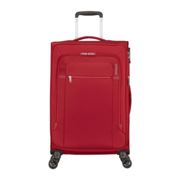 AMERICAN TOURISTER - CROSSTRACK SPINNER 67CM