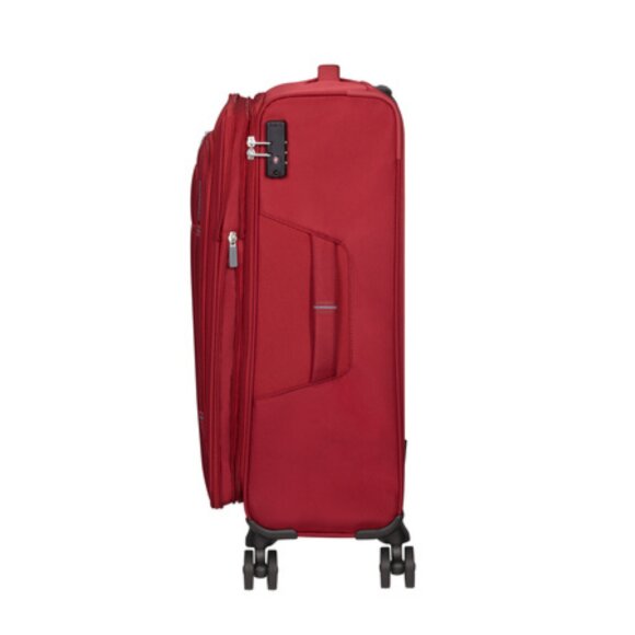 AMERICAN TOURISTER - CROSSTRACK SPINNER 67CM