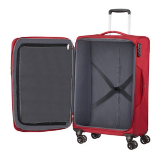 AMERICAN TOURISTER - CROSSTRACK SPINNER 67CM