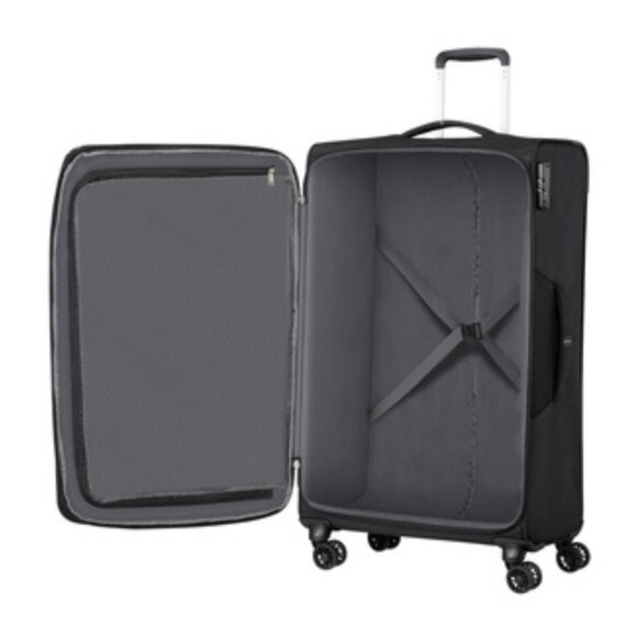 AMERICAN TOURISTER - CROSSTRACK SPINNER 79CM