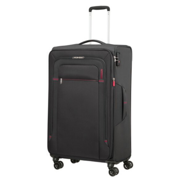 AMERICAN TOURISTER - CROSSTRACK SPINNER 79CM