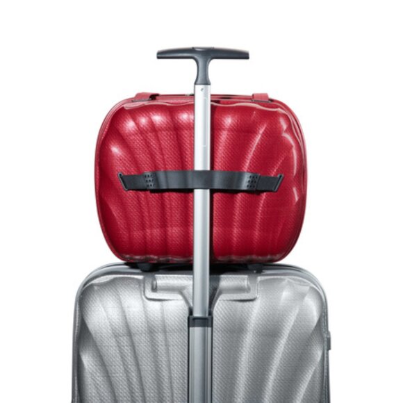 SAMSONITE - COSMOLITE BEAUTY CASE FL2 29CM