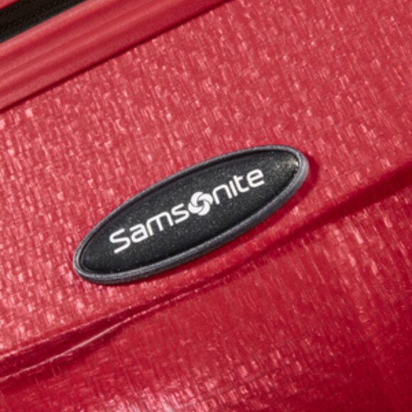 SAMSONITE - COSMOLITE BEAUTY CASE FL2 29CM