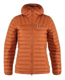 FJALLRAVEN - W EXPEDITION LÄTT HOODIE