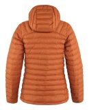 FJALLRAVEN - W EXPEDITION LÄTT HOODIE