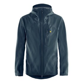 FJALLRAVEN - M BERGTAGEN LITE ECO-SHELL JKT