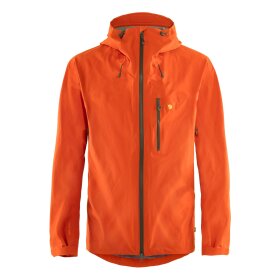 FJALLRAVEN - M BERGTAGEN LITE ECO-SHELL JKT