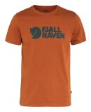 FJALLRAVEN - M FJÄLLRÄVEN LOGO T-SHIRT