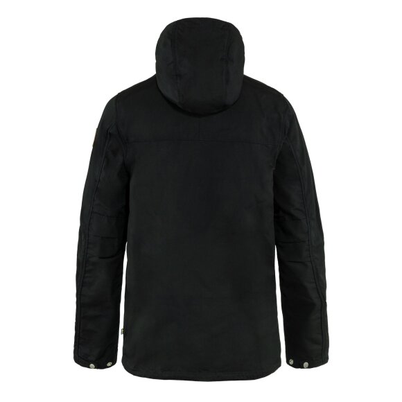 FJALLRAVEN - FJALLRAVEN M GREENLAND JACKET HERRE JAKKE