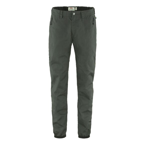 FJALLRAVEN - M VARDAG TROUSERS