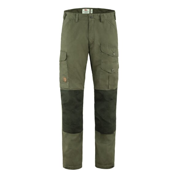 FJALLRAVEN - M VIDDA PRO TROUSERS SHORT