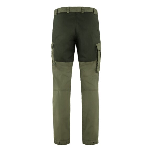 FJALLRAVEN - M VIDDA PRO TROUSERS SHORT