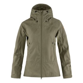 FJALLRAVEN - W ABISKO LITE TREKKING JKT