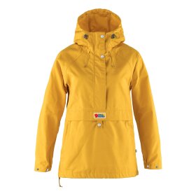 FJALLRAVEN - W VARDAG ANORAK