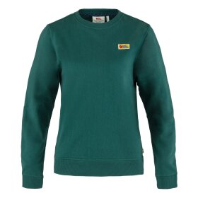 FJALLRAVEN - W VARDAG SWEATER