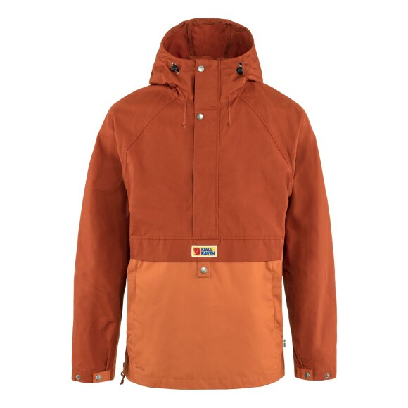 FJALLRAVEN - M VARDAG ANORAK