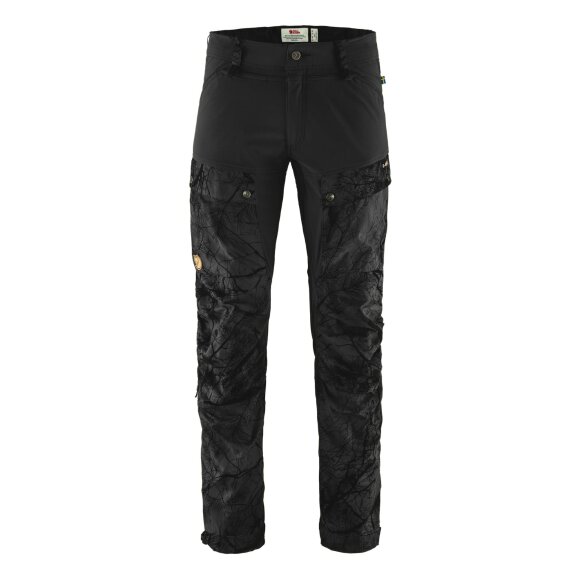 FJALLRAVEN - M KEB TROUSERS LONG