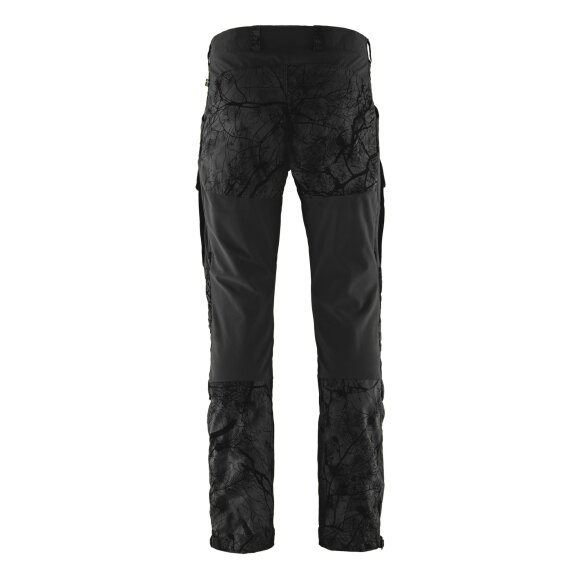 FJALLRAVEN - M KEB TROUSERS LONG