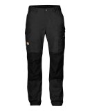 FJALLRAVEN - W VIDDA PRO TROUSERS SHORT